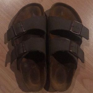 Birkenstock’s for sale!